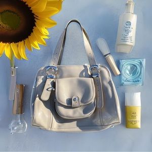 Designer bag, Ted Baker tote purse